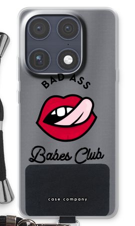 Badass Babes Club