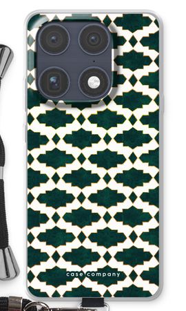Moroccan tiles