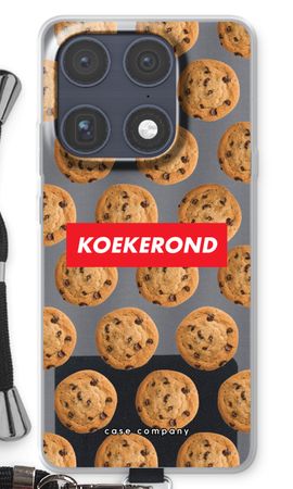 Koekerond