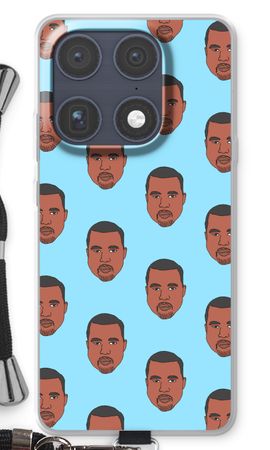 Kanye Call Me?