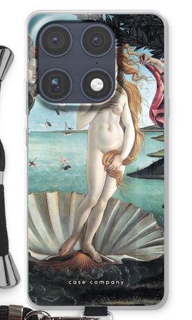 Birth Of Venus