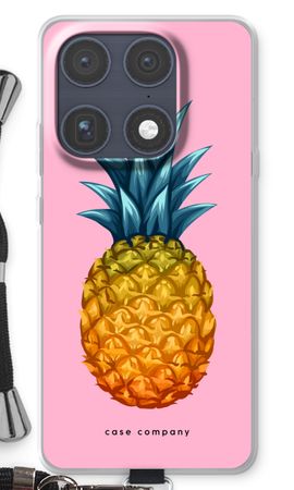 Big pineapple