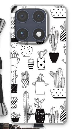 Cactus print