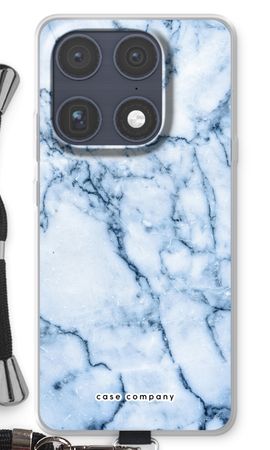 Blue marble