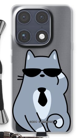 Gato molón