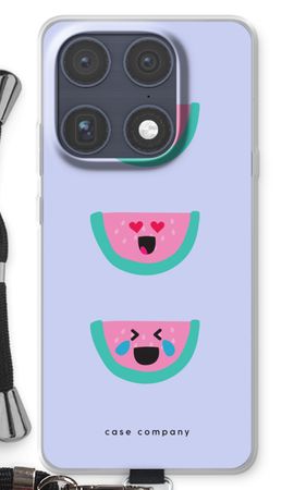 Cute watermelon