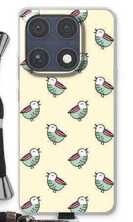 Little birds