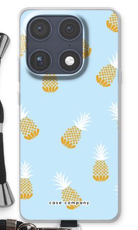 Little pineapples
