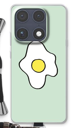 Fried egg
