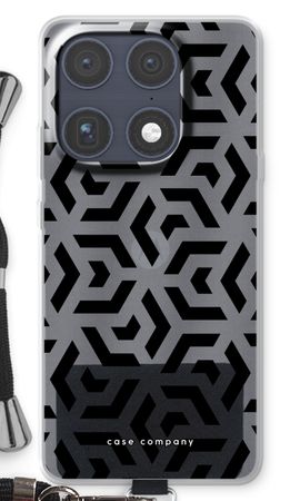 Crazy pattern