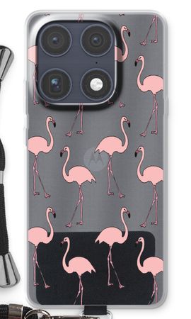 Anything Flamingoes