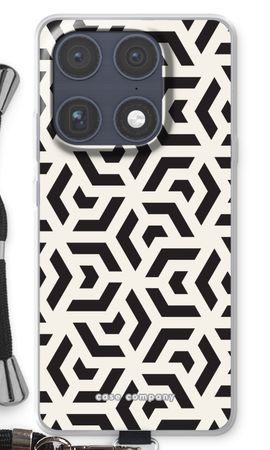 Crazy pattern