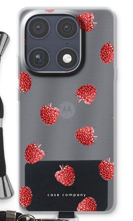 Raspberries