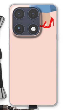 High heels