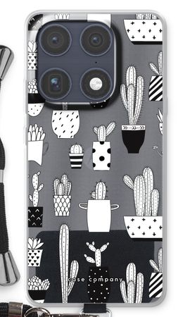 Cactus print