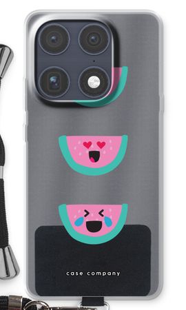 Cute watermelon