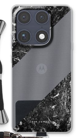 Black marble