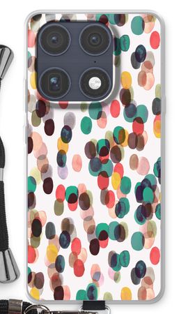 Tropical Dots