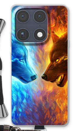 Fire & Ice