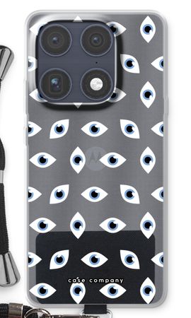 Eyes pattern