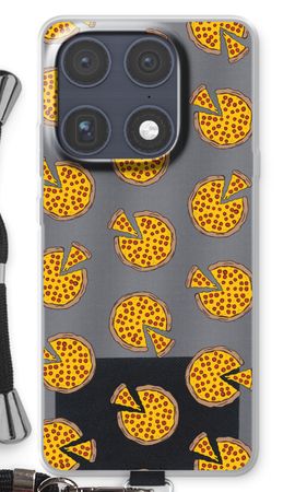 You Had Me At Pizza
