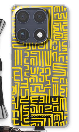 Majorelle Blue Print