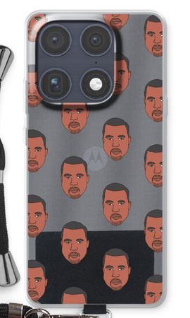 Kanye Call Me?
