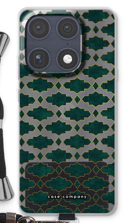 Moroccan tiles