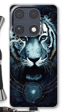 Darkness Tiger