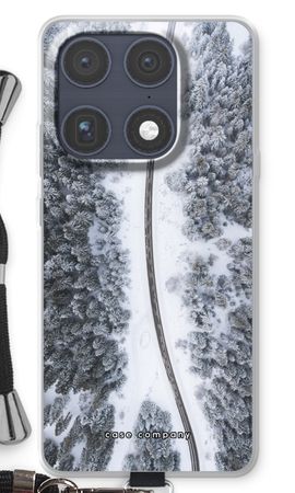 Snøfall