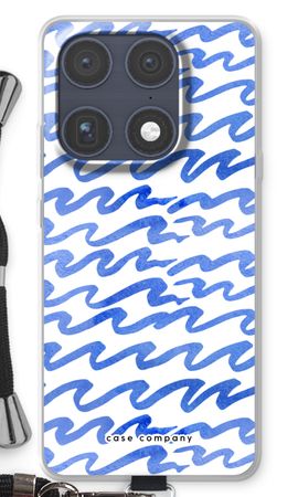 Blue waves