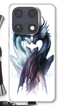 Yin Yang Dragons