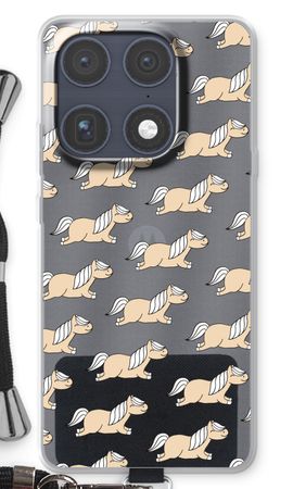 Ponys