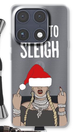 Came To Sleigh
