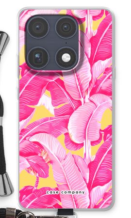 Pink Banana
