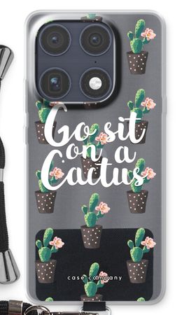 Cactus quote