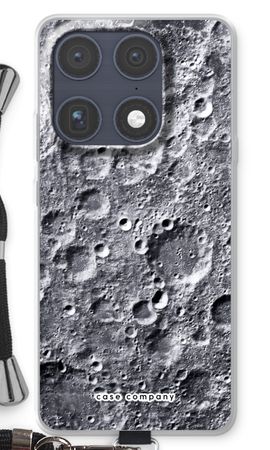 Moonscape