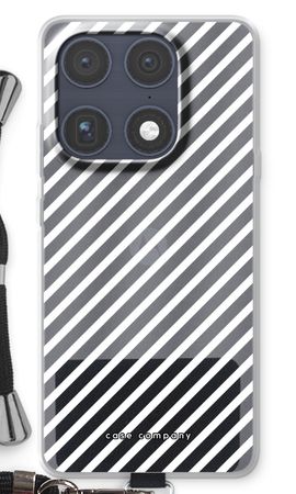 Stripes black and white