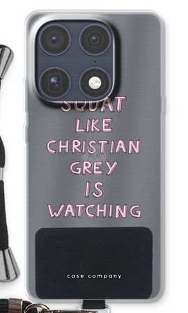 Christian Grey