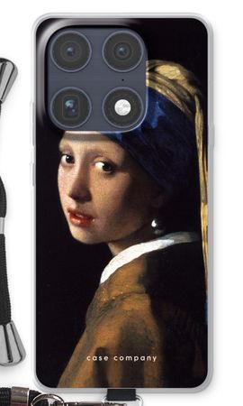 The Pearl Earring