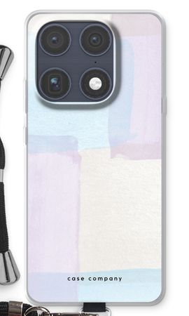 Square pastel