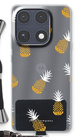 Little pineapples