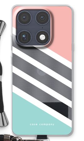Stripes pastel