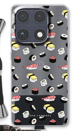 Sushi time
