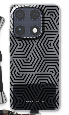 Magic pattern