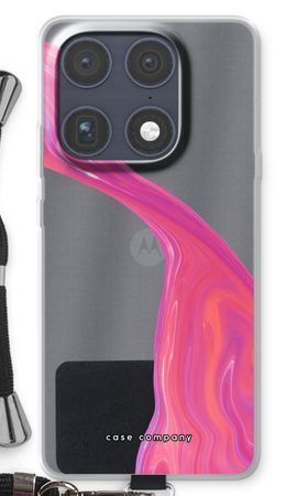 Purple stream