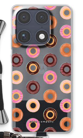 Donuts