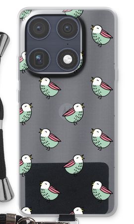 Little birds