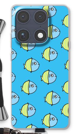 Little fish