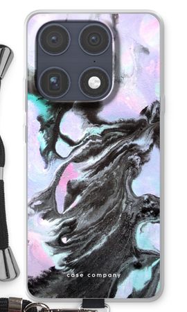 Pastel black